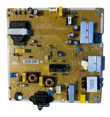 Fuente Alimentación LG 50UP75006LF EAX69057001(1.9) EAY65769221 REV 1.0 Fuente Alimentación LG 50UP75006LF EAX69057001(1.9) EAY65769221 REV 1.0
