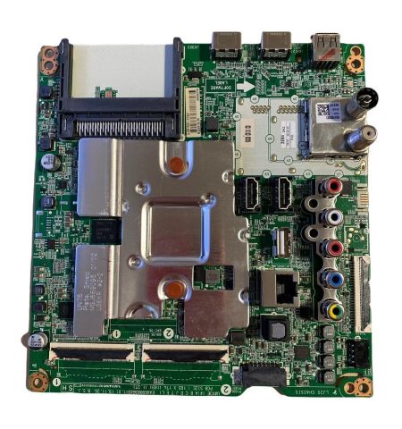 Placa Main LG 55UN81003LB EAX69083603(1.0) Placa Main LG 55UN81003LB EAX69083603(1.0)