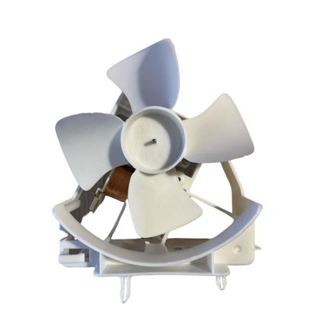 Ventilador con Motor Microondas Power Level MW2026 Ventilador con Motor Microondas Power Level MW2026