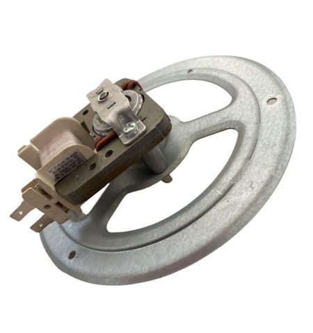 Ventilador Horno Schneider 408B YJ61-08A-HZ02 CL 180 13W H35-30-340-020 Ventilador Horno Schneider 408B YJ61-08A-HZ02 CL 180 13W H35-30-340-020