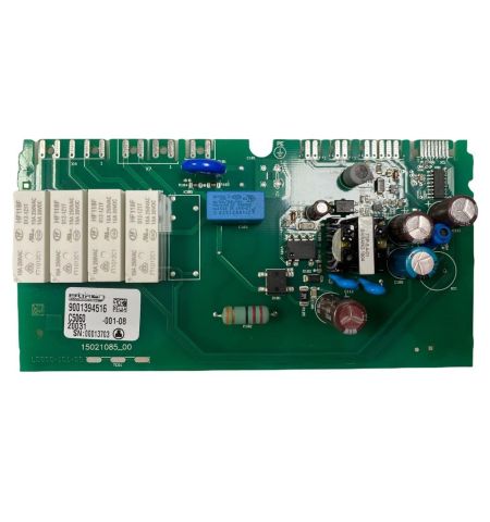 Módulo electronico Campana Balay 3BC587GB 9001394516, C5060-001-08 Módulo electronico Campana Balay 3BC587GB 9001394516, C5060-001-08