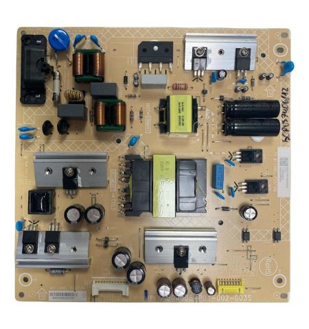 FUENTE ALIMENTACION PHILIPS 50PUS7406/12 715GA008-P01-002-003S FUENTE ALIMENTACION PHILIPS 50PUS7406/12 715GA008-P01-002-003S