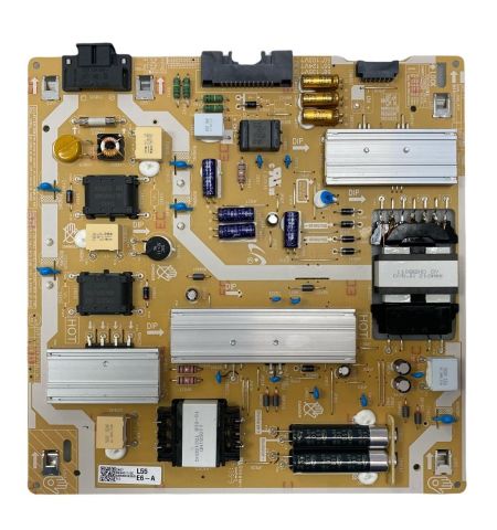 Fuente Alimentación Samsung UE50AU8005K BN4401110C L55 REV:1.1 Fuente Alimentación Samsung UE50AU8005K BN4401110C L55 REV:1.1