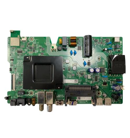 Placa Main Hisense 32AE5500F RSAG7.820.9845/ROH
Placa Main Hisense 32AE5500F RSAG7.820.9845/ROH