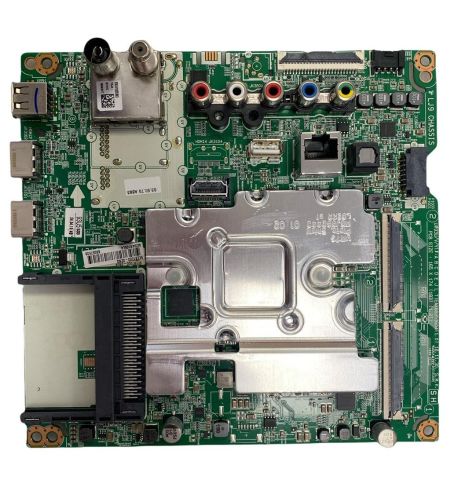 Placa Main LG 65UM7400PLA EAX69083604(1.0) Placa Main LG 65UM7400PLA EAX69083604(1.0)