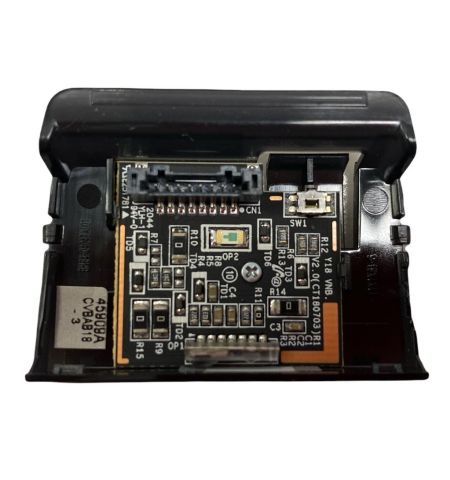 Módulo Ir/Botonera Samsung UE55TU7022K 45912A CT180703 Módulo Ir/Botonera Samsung UE55TU7022K 45912A CT180703