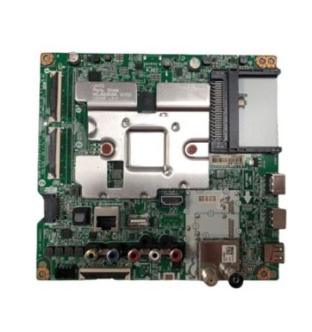 Placa Main LG 55UN71003LB EAX68253604(1.0) Placa Main LG 55UN71003LB EAX68253604(1.0)