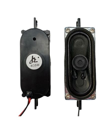 Altavoz TD Systems K24DLG12HS 5W