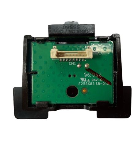 Módulo Ir TOSHIBA 58UA3A63DG E258603 Módulo Ir TOSHIBA 58UA3A63DG E258603
