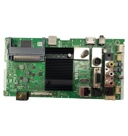 Placa Main Vestel HITACHI 50HK5600 23655752 17MB230 260319R2