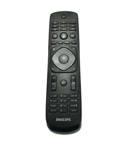 Mando a Distancia Philips SF345, Usado y ORIGINAL Mando a Distancia Philips SF345, Usado y ORIGINAL