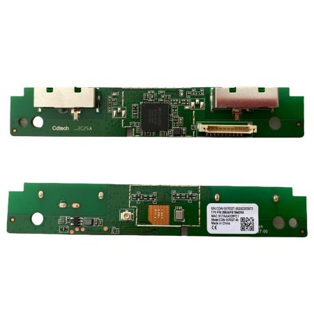 Modulo Wireless / Wifi Philips 50PUS7855/12 368GWFBT694DRA CDW-557632T-00 Modulo Wireless / Wifi Philips 50PUS7855/12 368GWFBT694DRA CDW-557632T-00