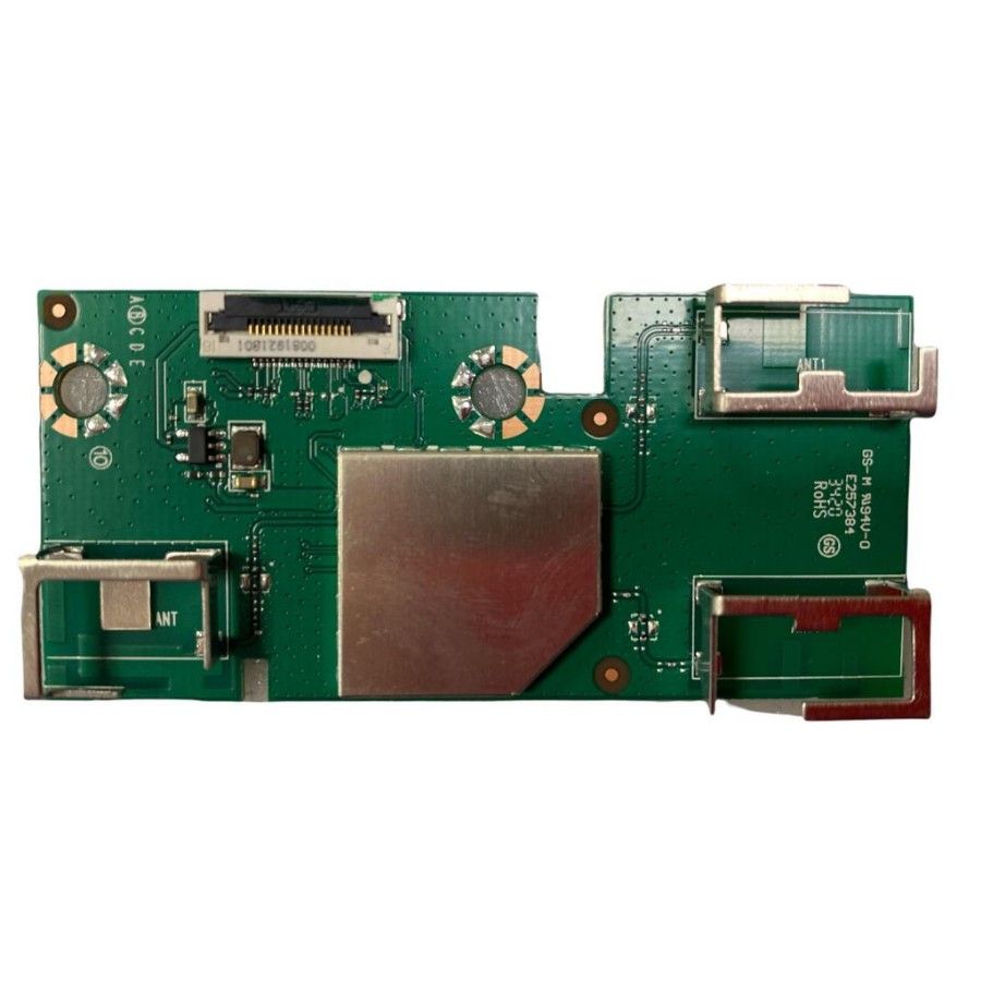 Modulo Wifi HISENSE 55AE7400F ZDGF7668AU-F