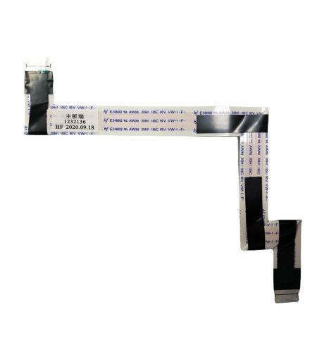 Cable Flex / LVDS 1232136, Hisense 55AE7400F Cable Flex / LVDS 1232136, Hisense 55AE7400F