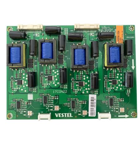 Placa Led Driver PHILIPS 75HFL2899S/12 17CON22 23423710 Placa Led Driver PHILIPS 75HFL2899S/12 17CON22 23423710