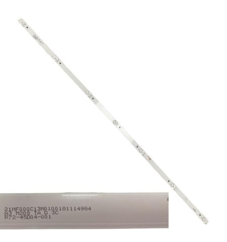 Tira 7 LED TD SYSTEMS K45DLJ12US MS-L2770 V4 R72-45D04-001 A3 M208 TA D 3C Tira 7 LED TD SYSTEMS K45DLJ12US MS-L2770 V4 R72-45D04-001 A3 M208 TA D 3C