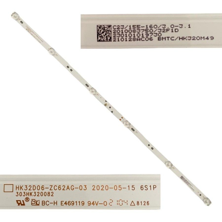 Télécommande Pour Téléviseurs Engel LE2490ATV LE3290ATV LE4090ATV - Neuf