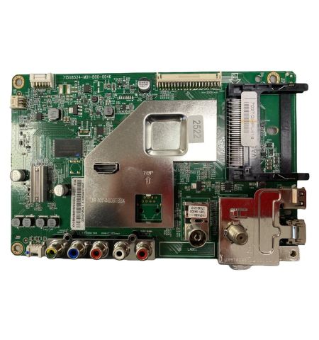 Carte Mère (main Board) 715G8524-M01-B00-004K Pour TV LG 32LJ500U-ZB - Occasion Bon état