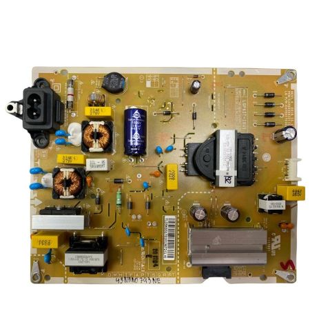 Fuente Alimentación LG 43NANO793NE EAX68304101(1.7) EAY65170101
