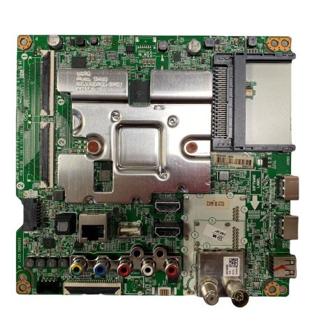 Placa Main LG 43UN80003LC EAX69083603(1.0) Placa Main LG 43UN80003LC EAX69083603(1.0)