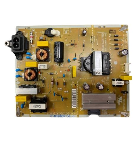 Fuente Alimentación LG 43UN80003LC EAX68304101(1.7) EAY65170101