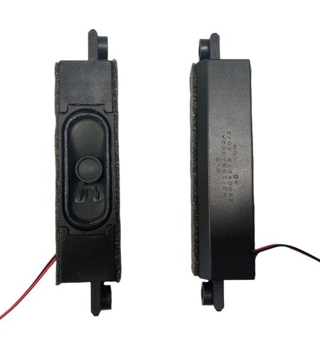 Altavoces TD SYSTEMS K40DLJ12FS K312B8-002A 10W Altavoces TD SYSTEMS K40DLJ12FS K312B8-002A 10W