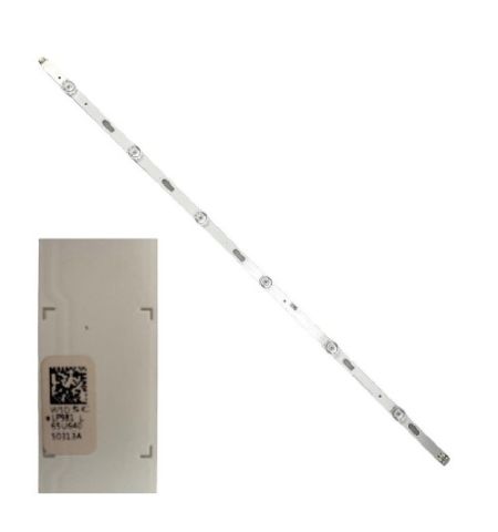 Tira 6 Leds Samsung UE65TU8005 BN96-50313A E466169 Tira 6 Leds Samsung UE65TU8005 BN96-50313A E466169