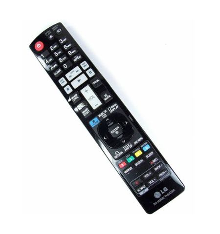 Mando a Distancia LG AKB72976003, ORIGINAL. SWAP / USADO: En perfectas condiciones