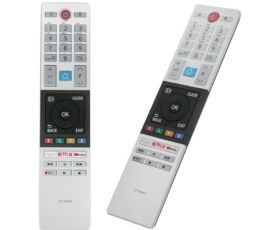 Mando a Distancia TOSHIBA CT-8541, CT-8561, CT-8528, CT-8533 y CT-8543. ORIGINAL y Usado