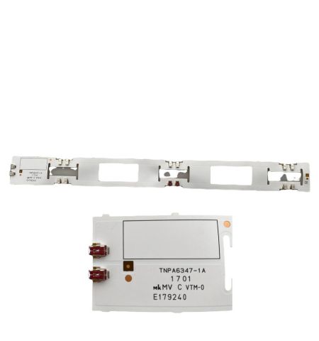 Tira Conexión Leds Panasonic TX-49EX603E TNPA6347-1A E179240 swap de desmontaje