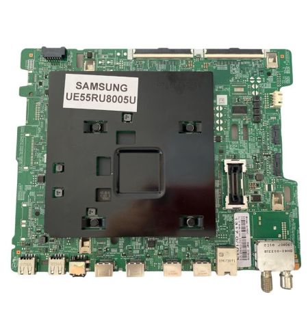 Placa main BN94-14163C Samsung UE55RU8005U VR. 02 Placa main BN94-14163C Samsung UE55RU8005U VR. 02