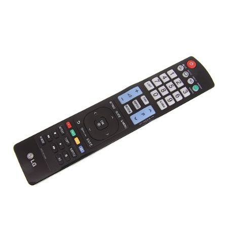 Mando a Distancia LG AKB73615308, ORIGINAL. SWAP / USADO: En perfectas condiciones