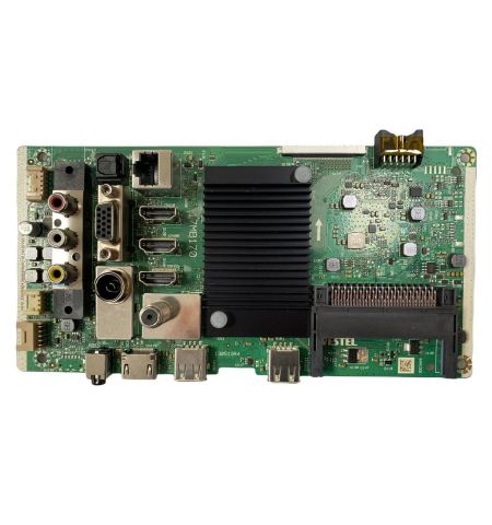 Placa Main Panasonic TX-55HX700B 23638804 17MB170 130519R4 Placa Main Panasonic TX-55HX700B 23638804 17MB170 130519R4
