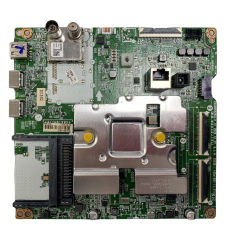 Placa Main LG 43UP76906LE EAX69532504(1.0)