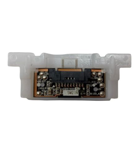 Módulo Botonera EBR87149005 LG 43UP76906LE