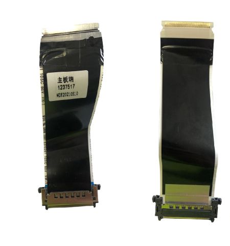 Cable Flex / LVDS 1237517 Hisense 40AE5500F Cable Flex / LVDS 1237517 Hisense 40AE5500F