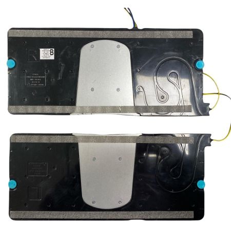 Altavoces Samsung UE55AU8005K BN96-52483B 10W Altavoces Samsung UE55AU8005K BN96-52483B 10W