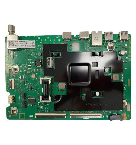 Placa Main SAMSUNG UE55AU8005K BN41-02844C BN94-17345M Placa Main SAMSUNG UE55AU8005K BN41-02844C BN94-17345M