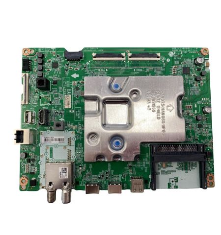 Placa Main LG 43UP80006LR EAX69581703(1.2) Placa Main LG 43UP80006LR EAX69581703(1.2)
