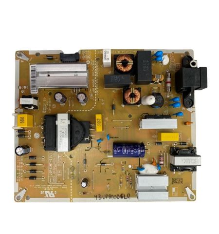 Fuente Alimentación LG 43UP80006LR EAX69502102(1.0) EAY65895502 LGP43NT-21U1