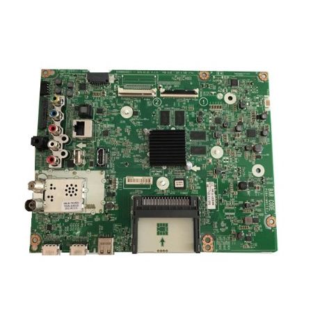 Placa Main LG 49UH650V EAX66804605(1.1) 6NEBT000-03JF MX6NM10GG9 LG 43UH650V MC
Placa Main LG 49UH650V EAX66804605(1.1) 6NEBT000-03JF MX6NM10GG9 LG 43UH650V MC