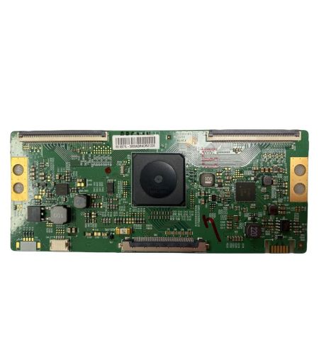 Placa T-Con LG 60UJ630V 60 6871L-5069A Placa T-Con LG 60UJ630V 60 6871L-5069A
