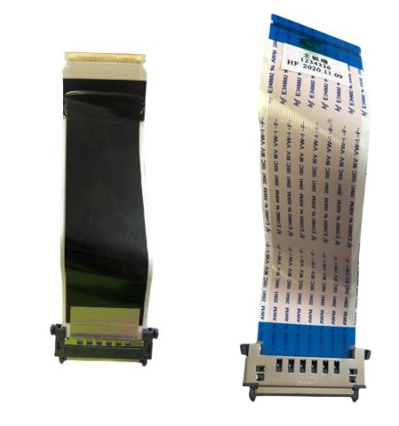 Cable Flex / LVDS 1234336 Hisense 40AE5000F Cable Flex / LVDS 1234336 Hisense 40AE5000F