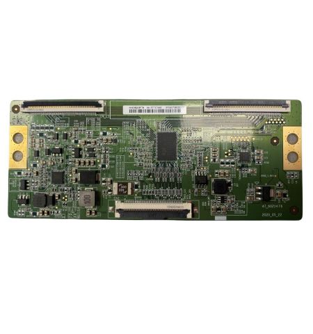 Placa Tcon Xiaomi L43M6-6AEU HV430QUBF70 Placa Tcon Xiaomi L43M6-6AEU HV430QUBF70