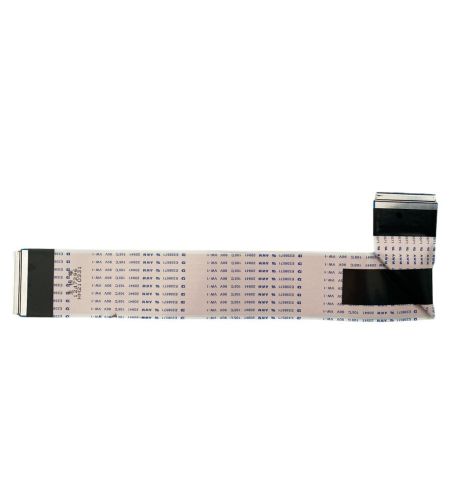 Cable Flex / LVDS Hisense 55E76GQ 1247296 HH210331 Cable Flex / LVDS Hisense 55E76GQ 1247296 HH210331