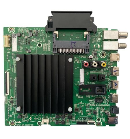 Placa Main Hisense 55E76GQ RSAG7.820.10588/ROH 55A65FEVS
Placa Main Hisense 55E76GQ RSAG7.820.10588/ROH 55A65FEVS