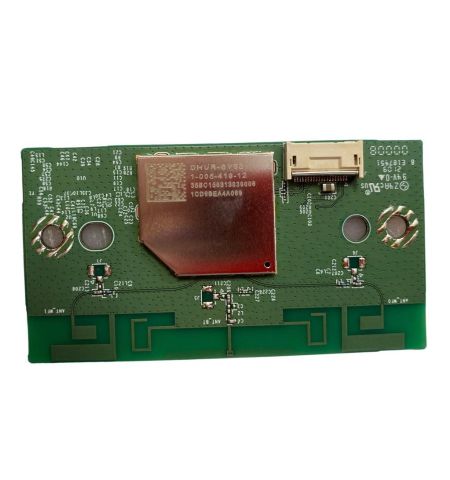 Modulo Wireless / Wifi SONY KD-55XH9005 1-005-419-12 DHUR-SY63 Modulo Wireless / Wifi SONY KD-55XH9005 1-005-419-12 DHUR-SY63