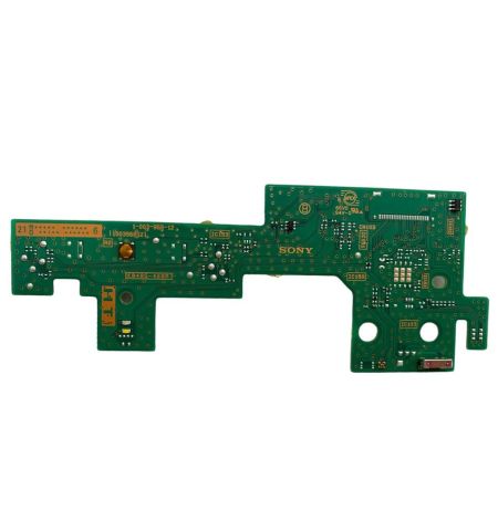 Módulo Ir Sony KD-55XH9005 1-003-969-12 100396812 Módulo Ir Sony KD-55XH9005 1-003-969-12 100396812