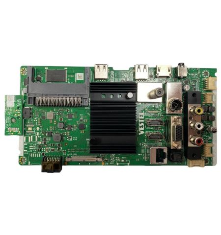 Placa Main TOSHIBA 55UL3063DG 23624284 260319R2 Placa Main TOSHIBA 55UL3063DG 23624284 260319R2