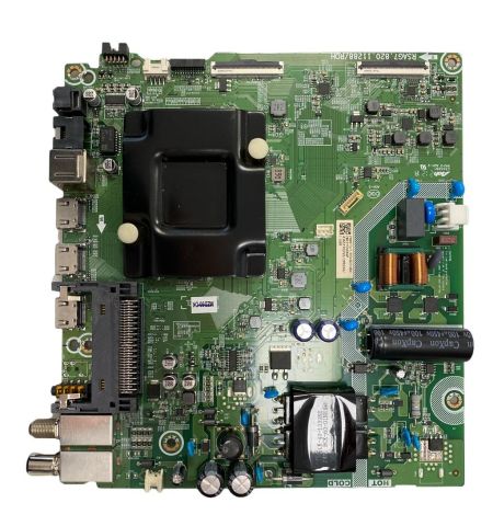 Placa Main Hisense 43AE7000F RSAG7.820.11288/ROH Placa Main Hisense 43AE7000F RSAG7.820.11288/ROH